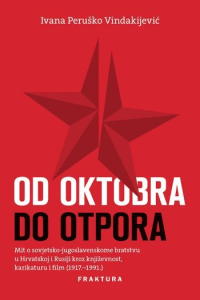 Od Oktobra do otpora - naslovnica