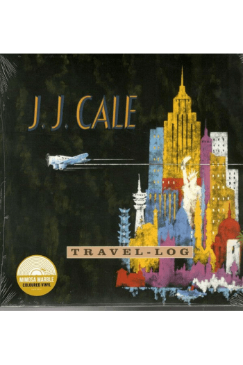 Cale, JJ