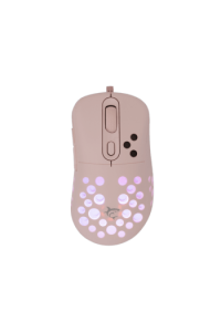 White Shark miš GM-5013 Azrael 12.800 DPI-roza