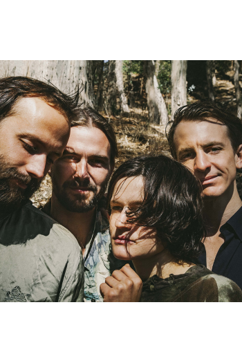 Big Thief - Two Hands CD - omot