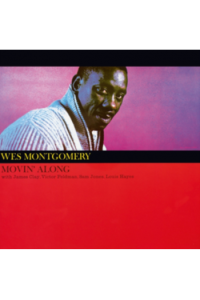 Wes Montgomery - Movin Along - omot