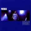 Portishead - Dummy (2014 Vinyl Reissue black Vinyl) LP - omot