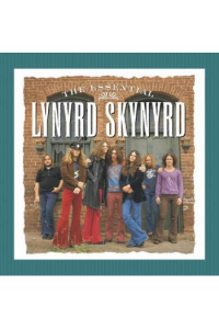 Lynyrd Skynyrd - Essential Lynyrd Skynyrd CD - omot