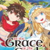 By The Grace Of The Gods, Vol. 08 (Manga) - naslovnica