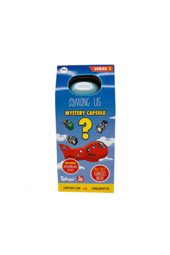 Yume Toys Among Us Official Capsule - series 2 - slika proizvoda