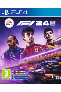 Ea Sports: F1® 24 - slika proizvoda