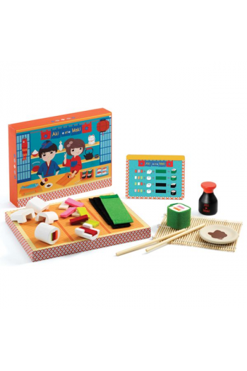 Set za igru - Sushi - slika proizvoda