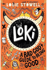Loki - naslovnica