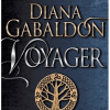 Voyager (Outlander #03) - naslovnica