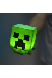 Paladone Creeper Light V2 - slika proizvoda