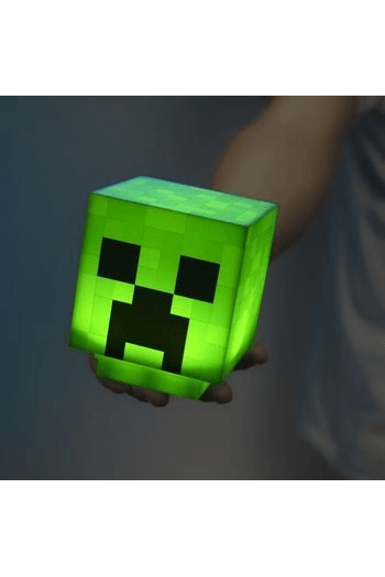 Paladone Creeper Light V2 - slika proizvoda