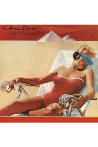 Rolling Stones - Made In The Shade (Ltd.Shm CD - omot