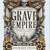 Grave Empire - naslovnica