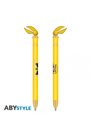 Harry Potter - Hufflepuff Pen - slika proizvoda