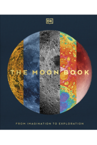 The Moon - naslovnica