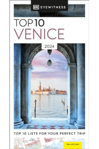 DK EW Top 10 Venice