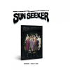 Cravity - [Sun Seeker] (6Th Mini Album) Seeker – Night Ver. CD - omot