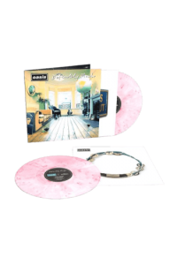 Oasis - Definitely Maybe (30th Anniversary Edition 2024) LP - omot