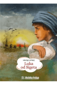 Luka Od Sigeta - naslovnica