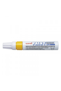 Marker Uni px-30 žuti