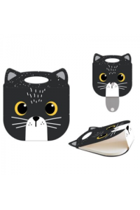 Blok Za Crtanje Itotal 23X25Cm Black Cat Xl1840L - slika proizvoda