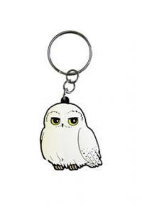 HARRY POTTER - Keychain PVC "Hedwig" - slika proizvoda