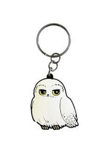 HARRY POTTER - Keychain PVC "Hedwig" - slika proizvoda