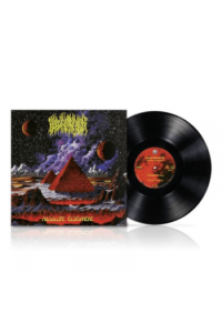 Blood Incantation - Absolute Elsewhere LP - omot