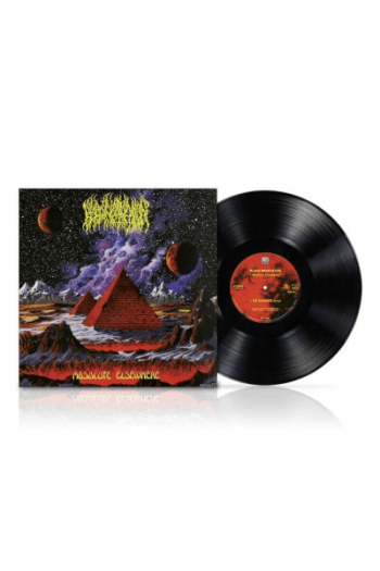 Blood Incantation - Absolute Elsewhere LP - omot