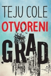 Otvoreni grad - naslovnica