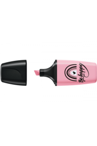 Stabilo Boss mini rozi