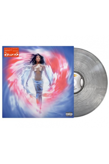 Katy Perry - 143 (Silver LP) LP - omot