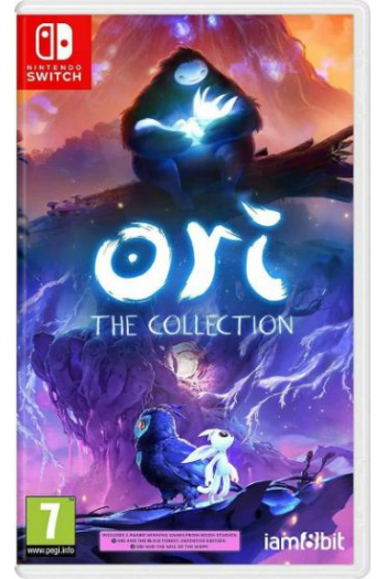 Ori The Collection - slika proizvoda