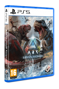 ARK: Survival Ascended
