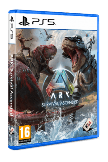 ARK: Survival Ascended - slika proizvoda
