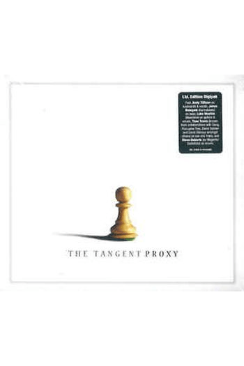 The Tangent - Proxy - omot