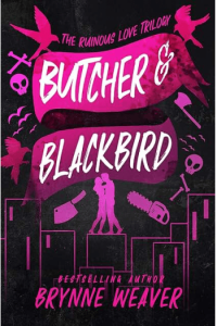 Butcher & Blackbird