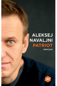 Patriot - naslovnica