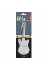 Guitar Grater