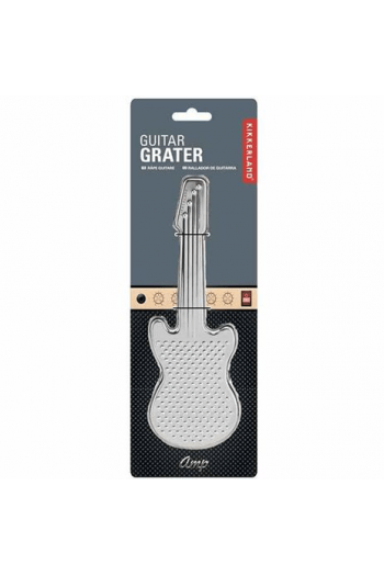 Guitar Grater - slika proizvoda