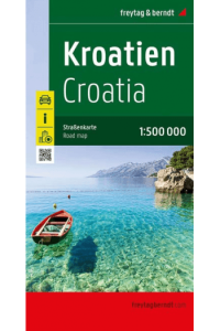AK Hrvatska (2024) - naslovnica