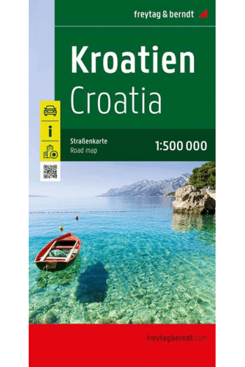 AK Hrvatska (2024) - naslovnica