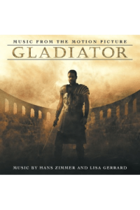 Various - Gladiator - Soundtrack LP - omot