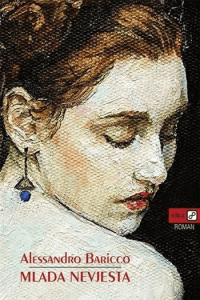 Mlada nevjesta - naslovnica