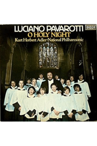 O Holy Night