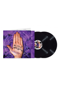 Alanis Morissette - Collection - Black Vinyl LP - omot