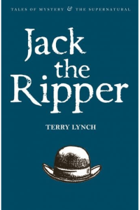 Jack the Ripper - naslovnica
