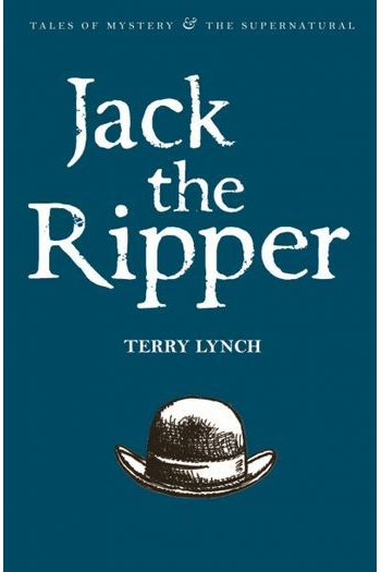 Jack the Ripper - naslovnica