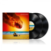 Arjen Anthony Lucassen - Songs No One Will Hear LP - omot