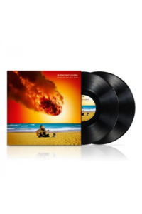 Arjen Anthony Lucassen - Songs No One Will Hear LP - omot